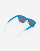 Sunčane naočale - Gradacija boja - plava