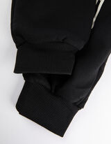 Tuta - Halloween - nero