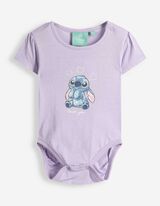 Body s kr&aacute;tk&yacute;m ruk&aacute;vem - Lilo a Stitch