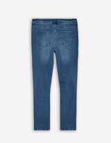 Teksap&uuml;ksid - Liibuva l&otilde;ikega - sinine