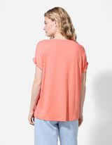 Mar&scaron;kinėliai - Viskozės mi&scaron;inys - sviesiai raudonas