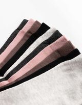 Chaussettes - Lot de 10