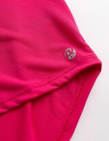 T-Shirt - Atmungsaktiv - Pink