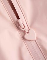 Striukė - Gobtuvas - sviesiai rozinis