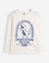 Langarmshirt - 5er-Pack