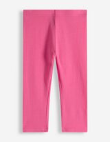 Leggings - 3/4-L&auml;nge - pink
