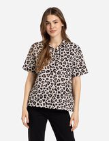 Női ing - Muszlin - bézs