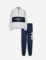 Set aus Troyer und Hose - Fila