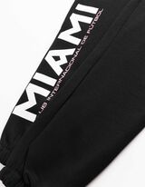 Joggingbroek - Inter Miami - Zwart