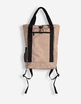 Wanderrucksack - Wandern - Beige