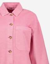 Damen Overshirt - Oversized Fit 