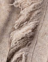 Vest - Breigoed - beige