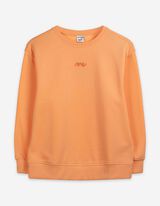 Hoodie - orange