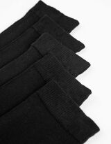 Socken - 5er-Pack