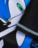 UV mar&scaron;kinėliai - Sonic - juodas