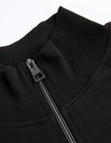 Komplet znoja i pantalona - crno