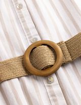 Ruha - Cs&iacute;kos - feher