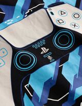 T-shirt - PlayStation - zwart