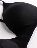 Soft-BH - B&uuml;gellos - schwarz