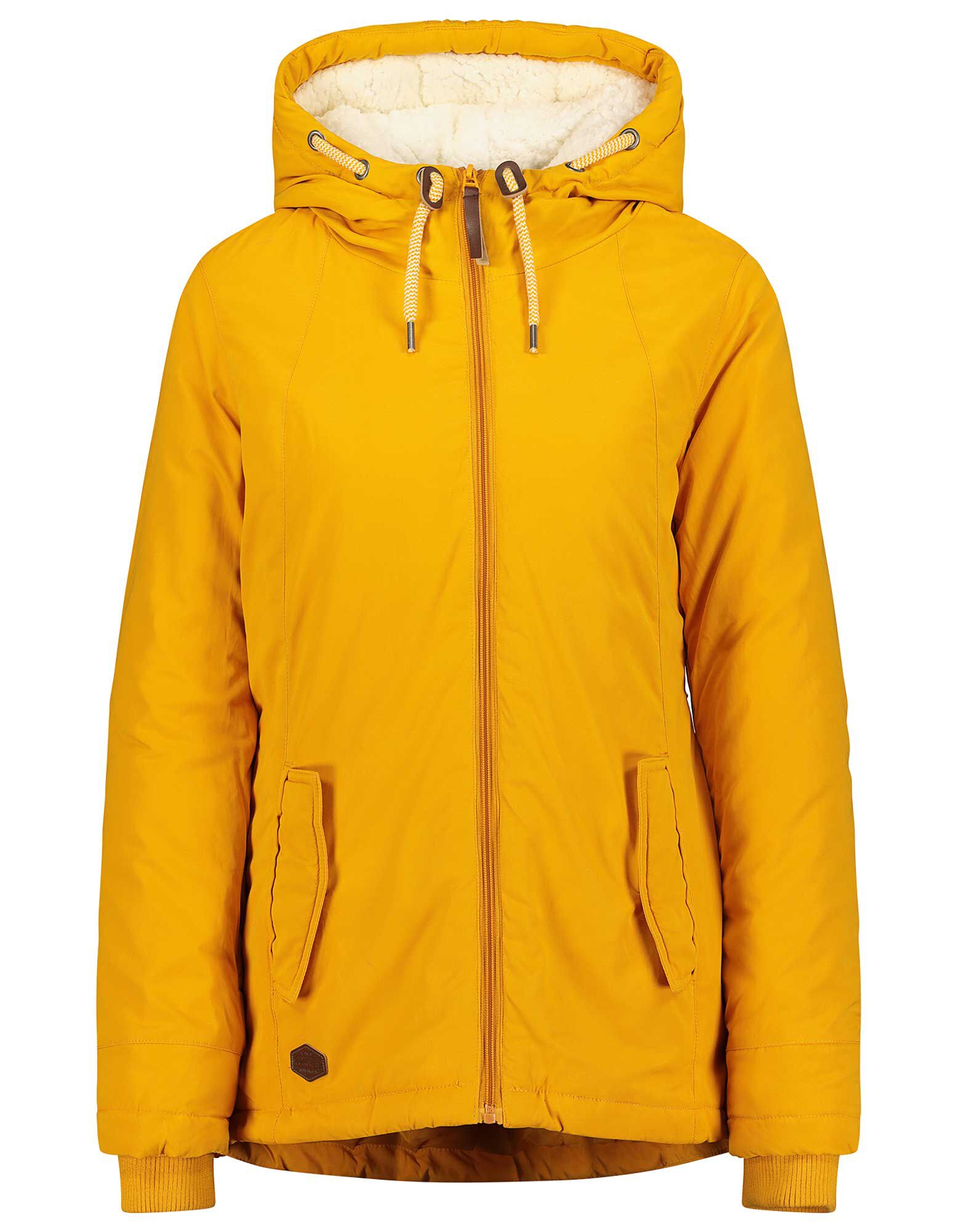 Damen Jacke mit Kapuze Damen Jacke mit Kapuze