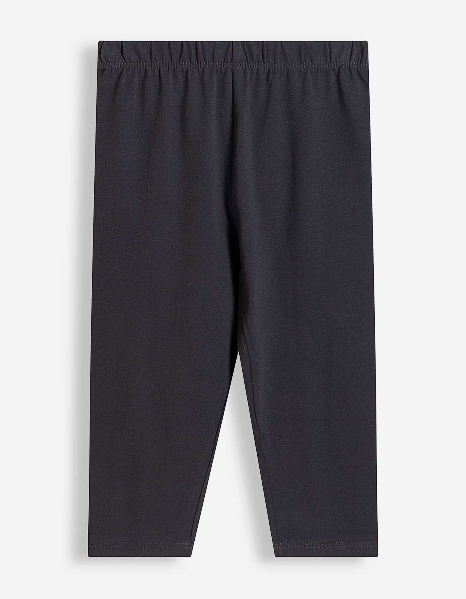 Caprihose - 5er-Pack