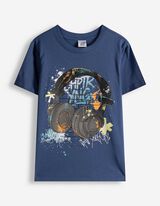 T-shirt - Voorkantprint