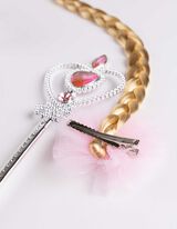 Kost&uuml;m - Prinzessin&nbsp; - 3er-Pack - rosa