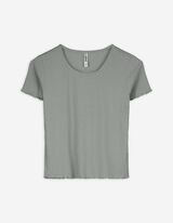 T-Shirt - grün