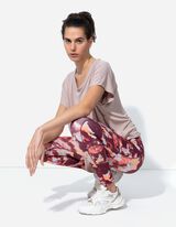 Tamprės - „Soft-Touch“ - sviesiai raudonas