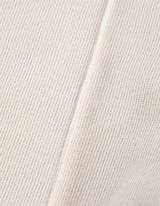 Kalhoty - Měkký materiál - bílá