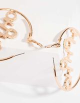 f&uuml;lbeval&oacute; - arany