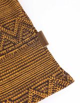 Majica kratkih rukava - Amblem brenda - tamno-braon