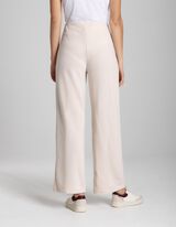 Pantaloni - Straight fit - beige
