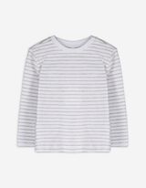 Langarmshirt - Soft-Touch