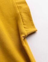 Rochie - Unghi drept - Portocaliu