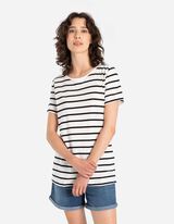 T-Shirt - Streifen