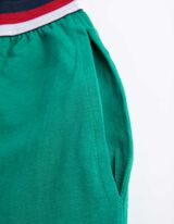 R&ouml;vid pizsamaals&oacute; - 2 db-os csomag