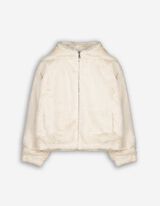 kab&aacute;t - Műszőrme - b&eacute;zs