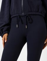 Leg&iacute;ny - Skinny Fit - Tmavomodr&aacute;