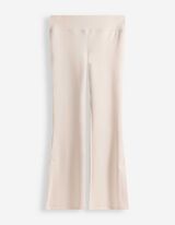 Kalhoty - Jednobarevn&eacute;