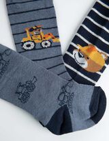 Harisnyanadr&aacute;g - 5 db-os csomag