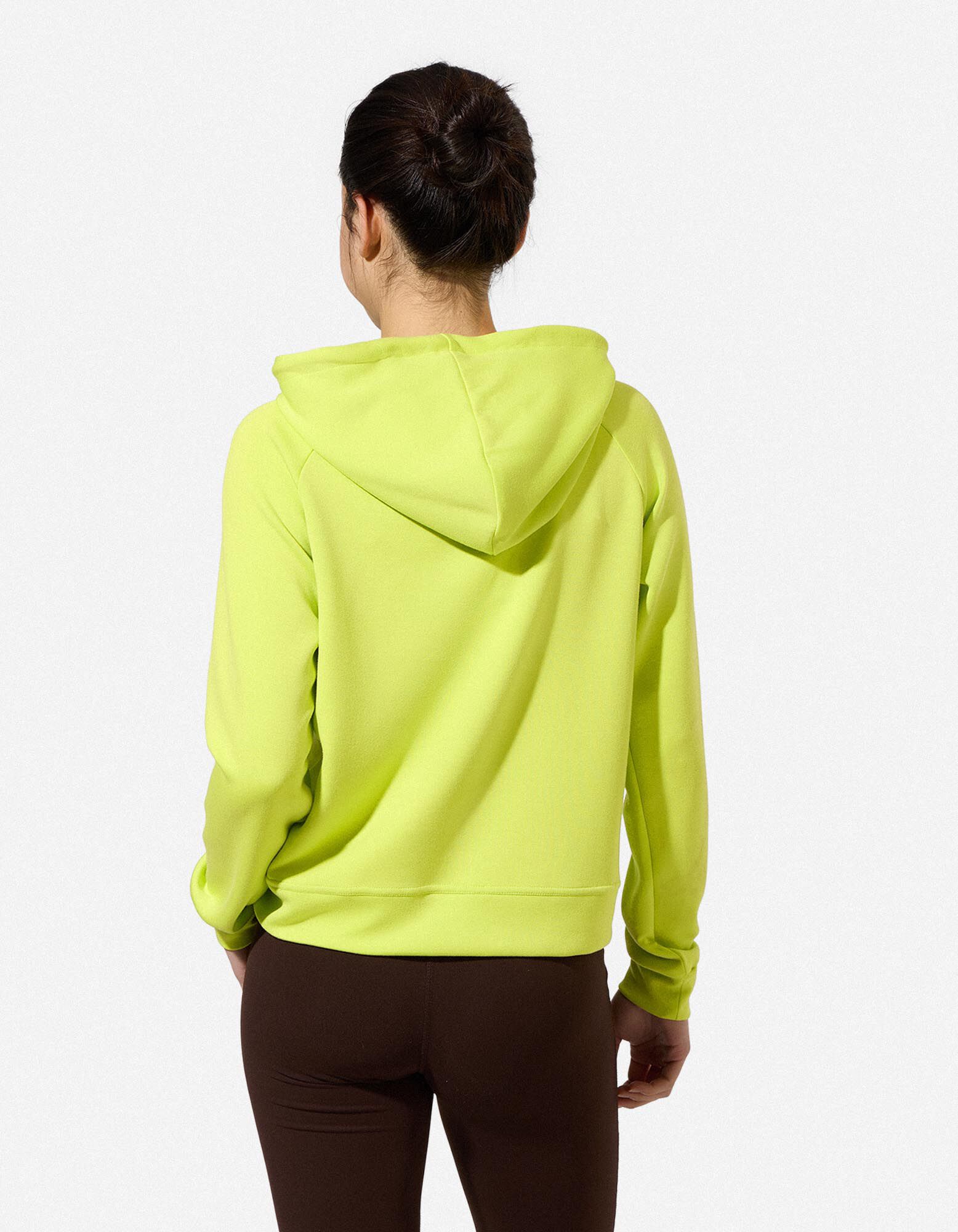Sweatshirt - Lime