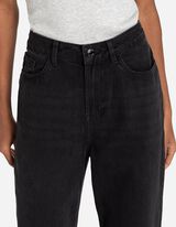 Traperice - Straight Fit - crna