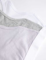 Bustier - Confezione da 3 pezzi