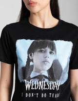 P&oacute;l&oacute; - Nyomott minta - fekete