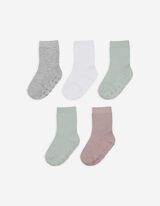 Socken - 5er-Pack