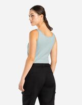 top - Podstawowy - turkusowy