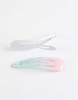 Forcina per capelli - Confezione da 6 pezzi - lill