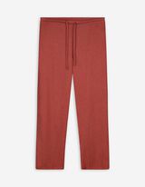 Broek - donkerrood
