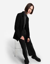 Blejzer - Opuštena varijanta - crno